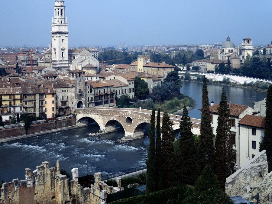 Verona