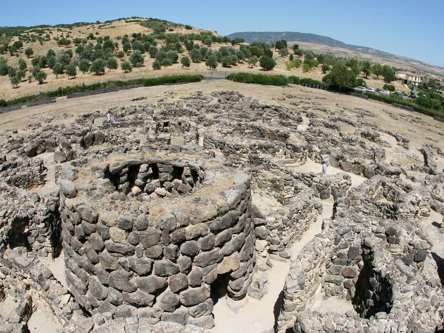 Nuraghe