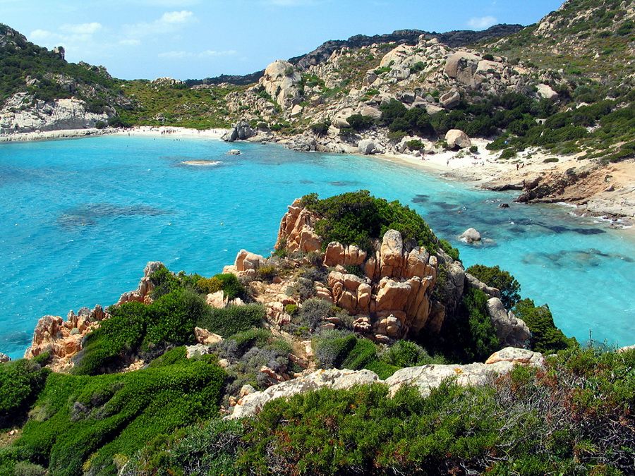 Sardinia