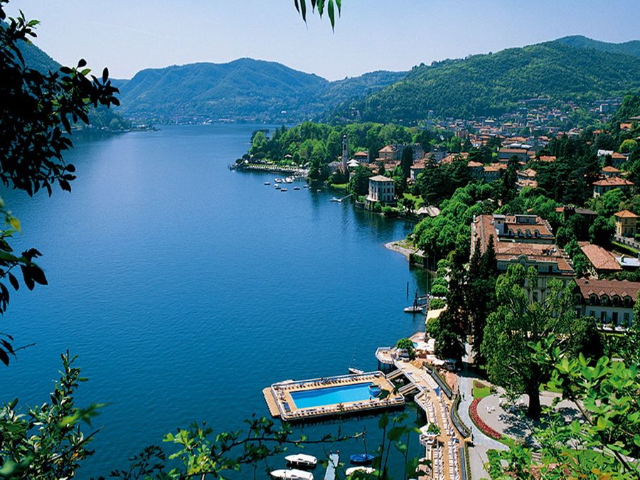 Lake-Como
