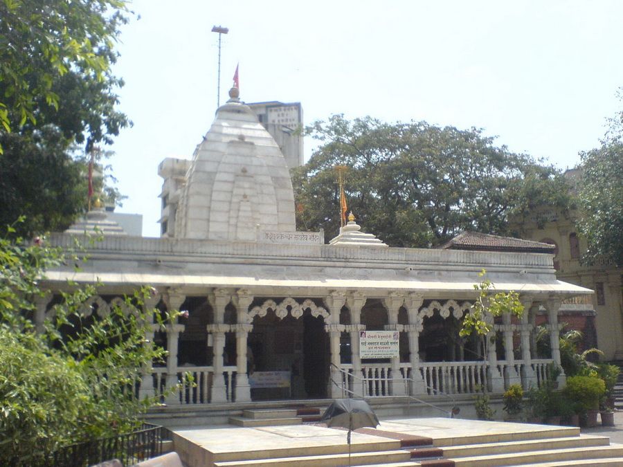 Mahalakshmi-temple-in-Mumbai