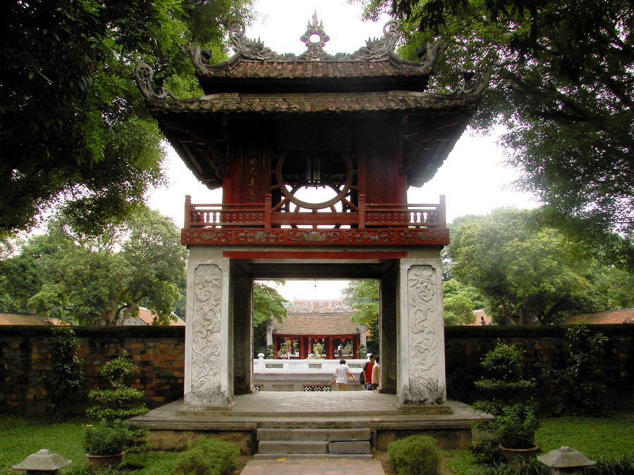 Van-mieu