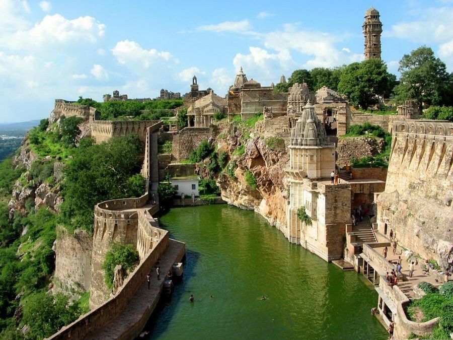 India-1