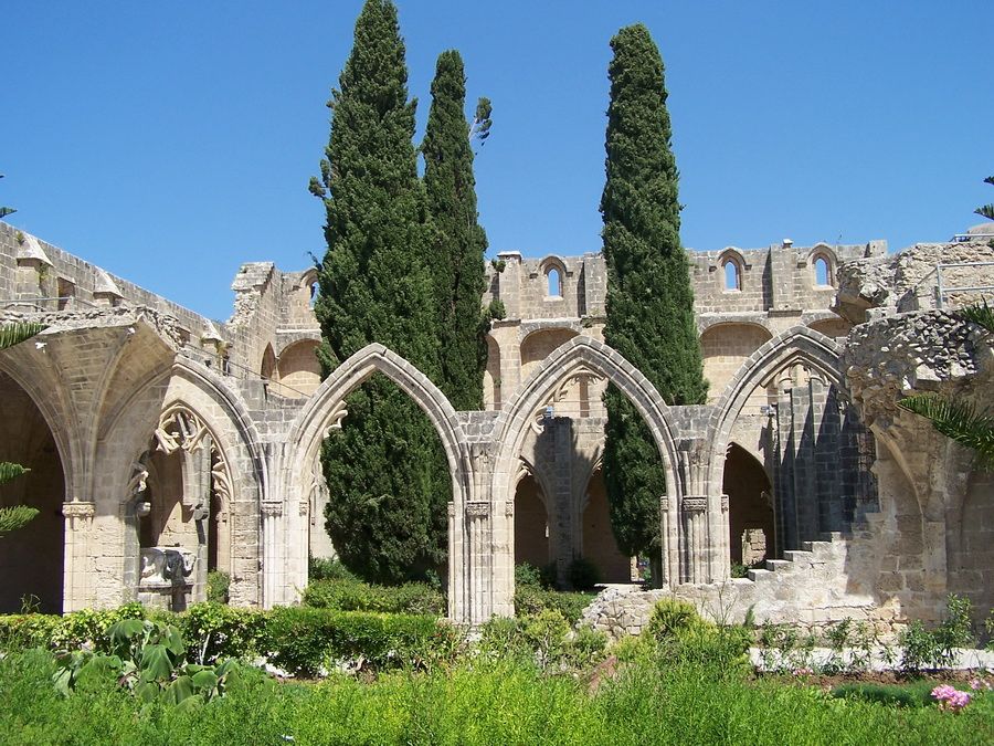 Cyprus