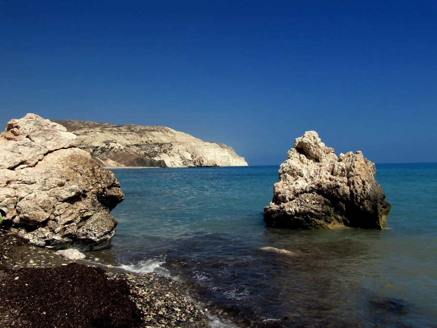Aphrodite's-Rock
