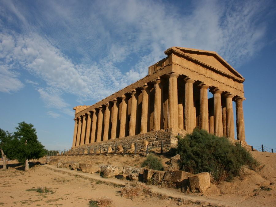 Concordia-temple-Agrigento